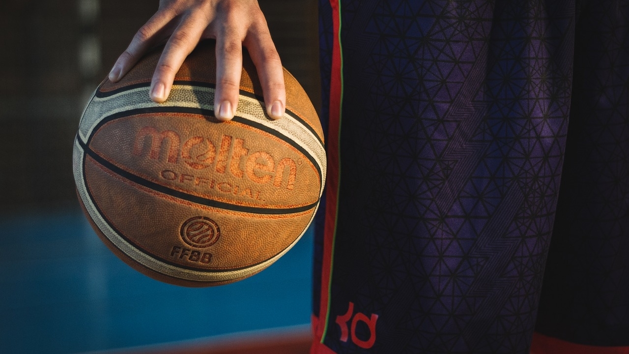 Basketball